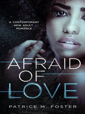 cover image of Afraid of Love